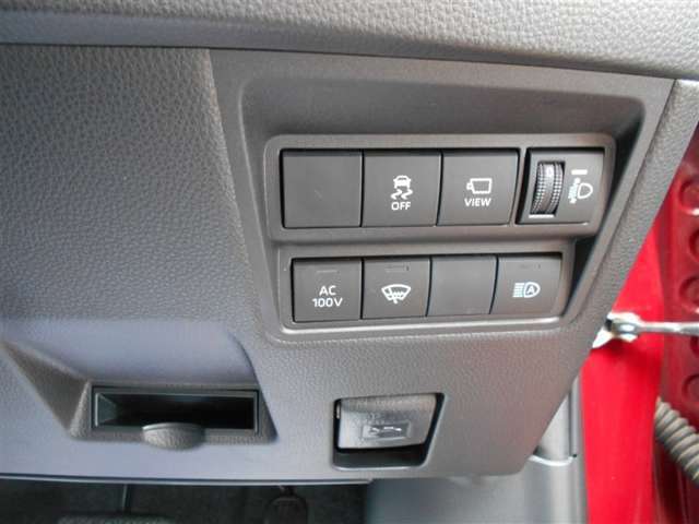 AC100V