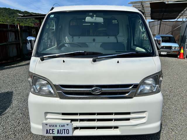 車検R8年9月28日までございます！！　点検整備済みです！！