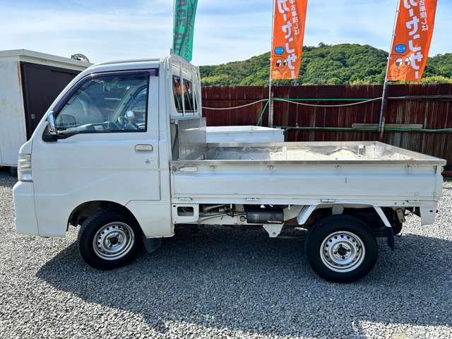 オートマ車です！！エアコン！パワステ！！