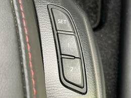 【運転席10WAYパワーシート】リクライニングからシートリフターまで、スイッチ一つで簡単にシートの微調整が可能！自分に最適なシートポジションにセットして、快適なドライブをお楽しみください。