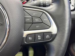 ●アダプティブクルーズコントロール：前の車との車間距離を一定にとりつつ、一定速度で自動走行してくれる次世代のクルーズコントロール！主に高速道路や自動車専用道路で使用する便利な機能です！