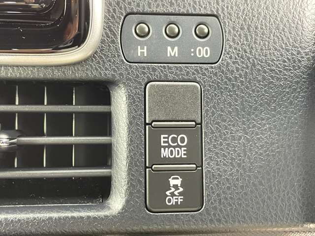 【運転席操作部】快適なドライブを楽しむための機能が装備されています！運転席から触れるので、使いやすいです！除菌プランいれていただくと、さらに清潔で安心していただけます！