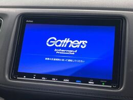 【純正ナビ】人気の純正ナビを装備。オーディオ機能も充実しており、Bluetooth接続すればお持ちのスマホやMP3プレイヤーの音楽を再生可能！毎日の運転がさらに楽しくなります！！