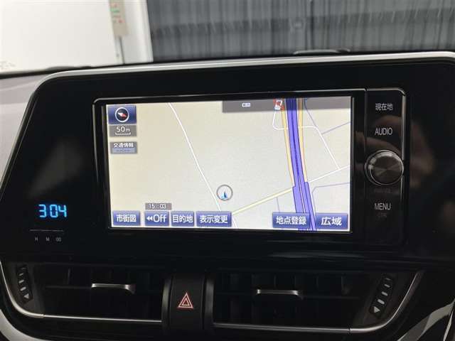 展示時、全車両簡易クリーニング致します！それでも気になる方にはクリーニング、コーティングオプションもご用意！安心してお乗りいただけそうですね♪※キズ凹み等は現状となります。