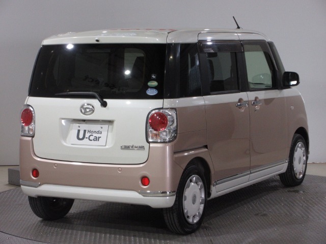 ボディクリーニング後、愛車をピカピカの状態へ保護するコーティング「ブライトパック」がおススメです！水垢がつきにくく、手入れがしやすくなりますよ！いつも愛車をきれいにしておきたい方におススメです。