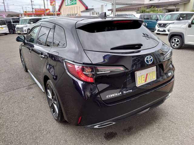当社の展示車は全車両に車両状態説明書を掲示しております。修復歴の有無は勿論、ドア等の外板の交換歴の有無までも表示☆口頭説明では無く書面にてお渡ししております☆