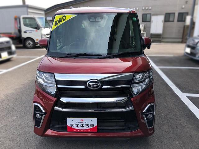 この度は山形ダイハツ販売（株）の中古車をご覧頂きまして大変ありがとうございます！あなただけのお車探しのお手伝いをさせて下さい。私達がピッタリの1台をお探しします（＊＾＾）