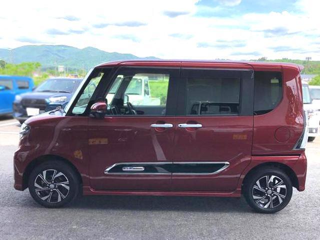 納車前にはプロのメカニックが点検、整備を行いますので安心してお乗り頂けます！