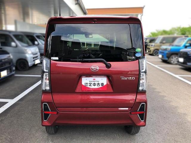 メーカーディーラーならではの全車保証付きです！（年式により期間・距離数が異なります）
