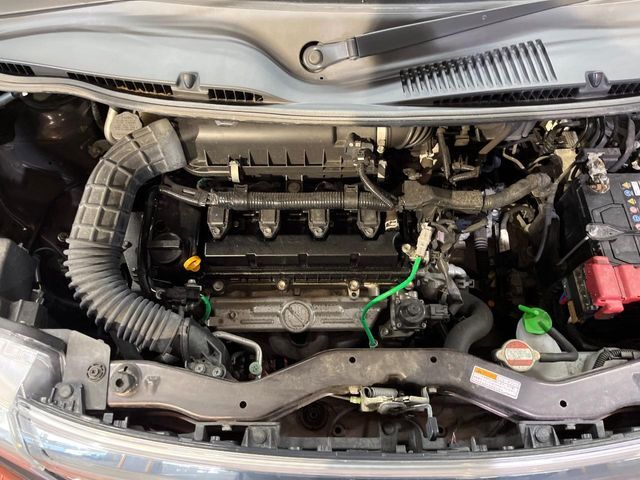 親切・丁寧な専門メカニックスタッフが応対！・車検・点検整備・事故等の修理などアフターサービスも安心。お車のカスタマイズもネクステージのサービススタッフまでご相談ください！