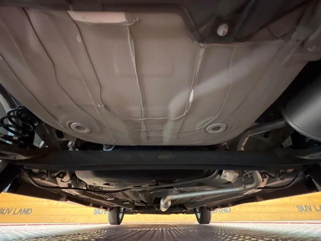 下回りがきれいなうちに、防錆加工の施工がオススメ。降雪地域はもちろん、沿岸部にお住いの方や、趣味でマリン・ウィンタースポーツをされる方にご好評いただいております。