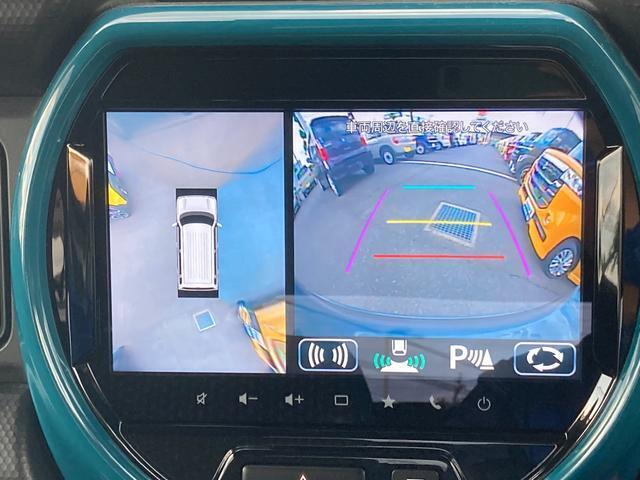 新車保証継承、もしくはスズキOK保証をお付けしてお渡しいたします。