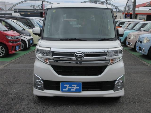 【情報開示販売とは】コーヨー自販で販売する中古車はコンディションを細部まで検査を受けた車両のみをお届けする取り組み「情報開示販売」を行っています。