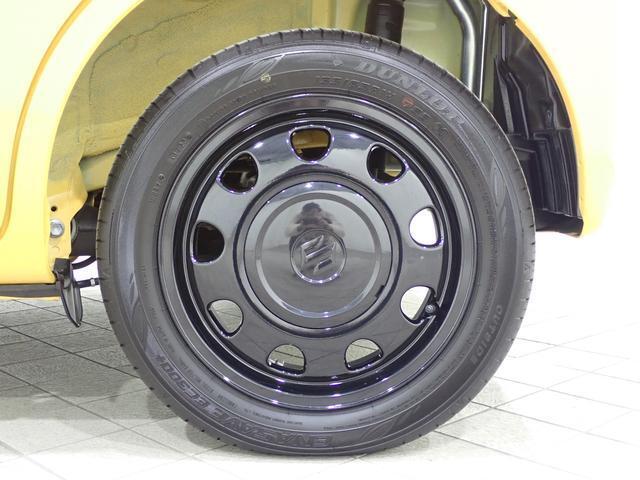 車の外観ポイントアップするならアルミは基本装備ですね！