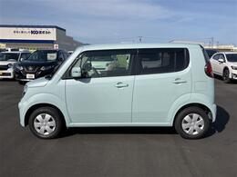 展示車両は担当者が厳選した良質なお車のみご提供しております。また、走行管理システムにて走行距離チェック済みなのでご安心ください。