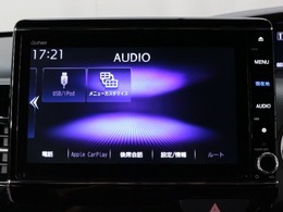 純正ナビ　VXU217NBIDVD再生　CD録音　Bluetooth　リアカメラ