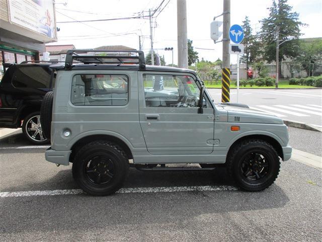 車高ノーマルです！