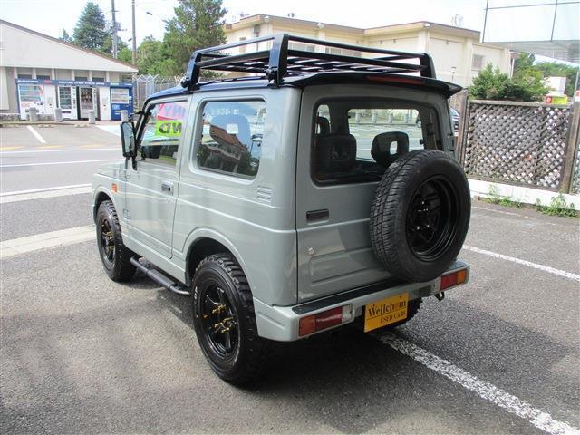 個性派の方におススメ！