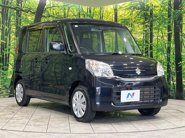 大好評のボディコーティング「弾スプラッシュコート」もご納車までに施工可能。通常のガラスコートと異なる、耐久年数6年の無機質ガラスコーティングが、ボディをキレイな状態に保ってくれます。