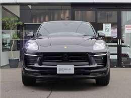 MY2024「Macan」/弊社デモカー