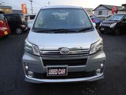 フロントガラス撥水施工☆