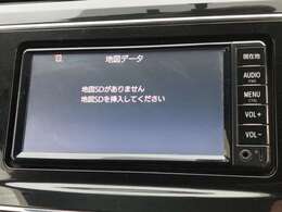 【カーナビ】『カーナビ』の画像になります。ナビ利用時のマップ表示は見やすく、いつものドライブがグッと楽しくなります！