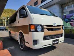「大人の遊び基地」をコンセプトとして、アウトドア・クルマ・カスタマイズをキーワードに自動車ディーラーとして新たな情報発信拠点として営業しております☆詳しくは無料通話0078-6003-827541　相模原ICすぐ