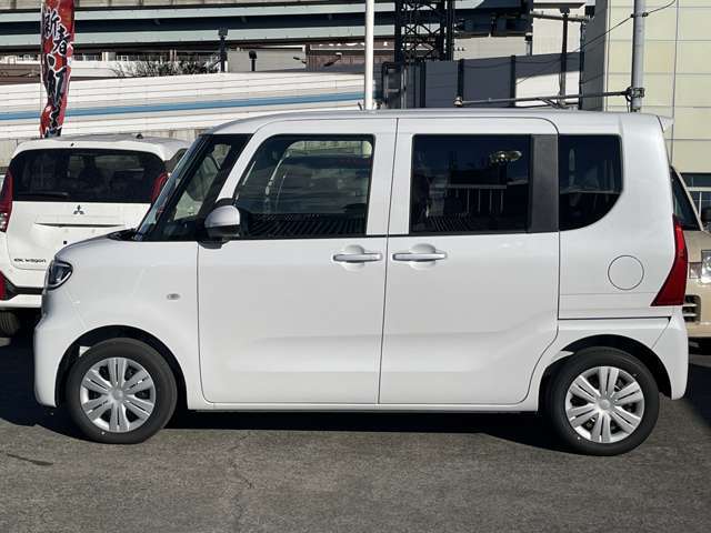 【購入車ご納車】　ご購入いただいたお車は納車整備はもちろん、内外装のクリーニングを実施してご納車させていただきます。安心してご検討・ご購入下さい。お問合せも大歓迎！！！