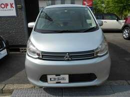 ★車検整備2年付き・支払い総額56万円で乗れます