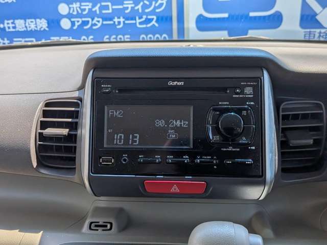 SDナビ交換も行えます。ご相談ください。