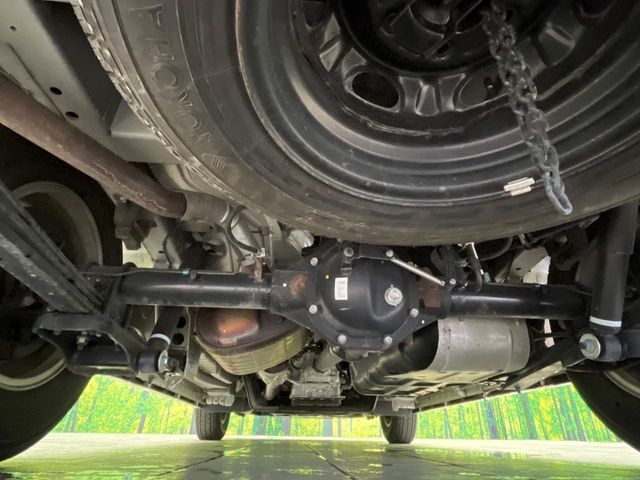 下回りがきれいなうちに、防錆加工の施工がオススメ。降雪地域はもちろん、沿岸部にお住いの方や、趣味でマリン・ウィンタースポーツをされる方にご好評いただいております。