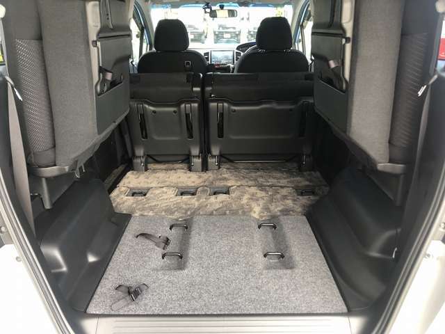 禁煙車☆9インチメモリーナビ☆Bカメラ☆フルセグTV☆DVD再生☆純正AW☆電動スライド☆スマートキー☆ETC☆クルーズコントロール☆