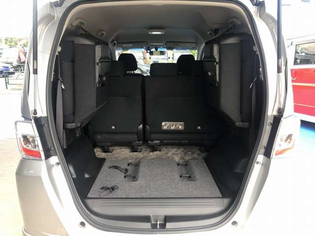 禁煙車☆9インチメモリーナビ☆Bカメラ☆フルセグTV☆DVD再生☆純正AW☆電動スライド☆スマートキー☆ETC☆クルーズコントロール☆