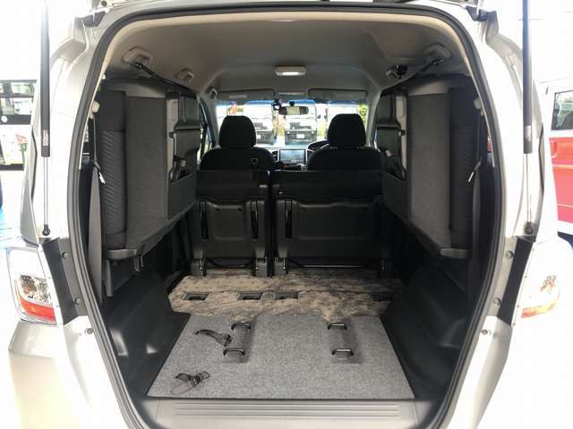禁煙車☆9インチメモリーナビ☆Bカメラ☆フルセグTV☆DVD再生☆純正AW☆電動スライド☆スマートキー☆ETC☆クルーズコントロール☆