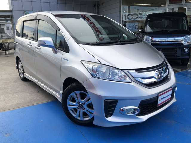 禁煙車☆9インチメモリーナビ☆Bカメラ☆フルセグTV☆DVD再生☆純正AW☆電動スライド☆スマートキー☆ETC☆クルーズコントロール☆