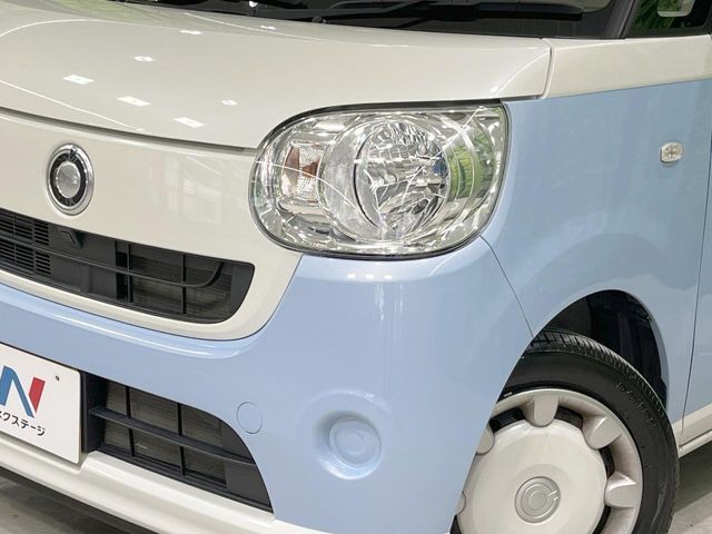 【LEDヘッドライト】悪天候や夜間走行時も良好な視界を確保し安心して運転できる高輝度LEDヘッドライトを装備！点灯速度が早く、消費電力も抑えられています。
