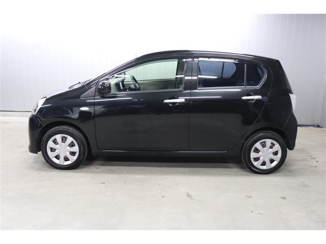 セカンドカーや、街乗り用のお車にオススメ。初めて運転する車にもピッタリな軽自動車です。