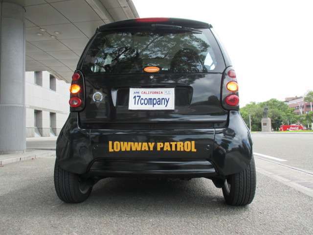 スマート K ベースモデル 2003年 7.4万キロ (鹿児島県) カスタム