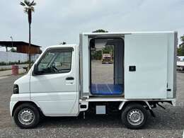 嬉しい両側スライドドアです！！