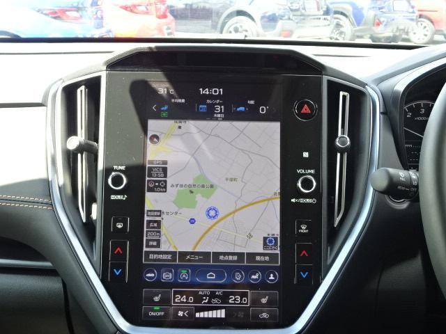 SUBARU認定U-Carでは独自の厳しい基準を設けた「まごころクリーニング」を全車に実施。高品質なクルマをご提供いたします。