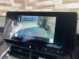 純正12.3インチディスプレイオーディオ装備です。BluetoothやフルセグTV等充実装備！！