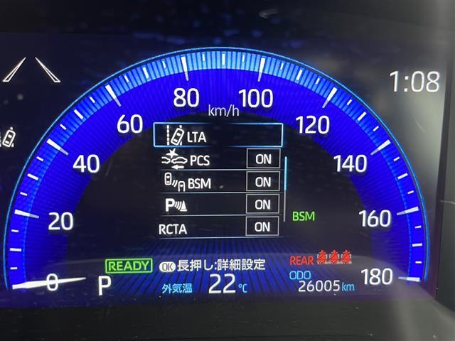 【スピードメーター】メーターがシンプルで見やすく運転しやすいですね！◆乗って触って体感してみてください！！当社車両は試乗可能です！お気軽にスタッフまでご相談ください！