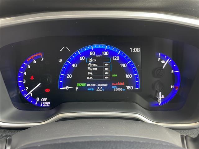 【スピードメーター】メーターがシンプルで見やすく運転しやすいですね！◆乗って触って体感してみてください！！当社車両は試乗可能です！お気軽にスタッフまでご相談ください！