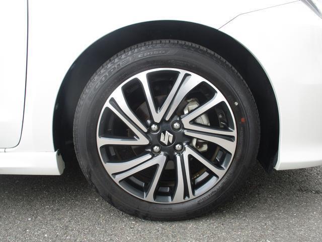 タイヤサイズは1851/55R16です♪