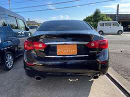 カーセンサーを見たとお伝え頂ければスムーズにご案内が出来ます♪