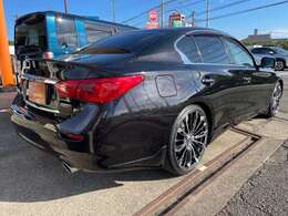 気になるとこもなにもございません