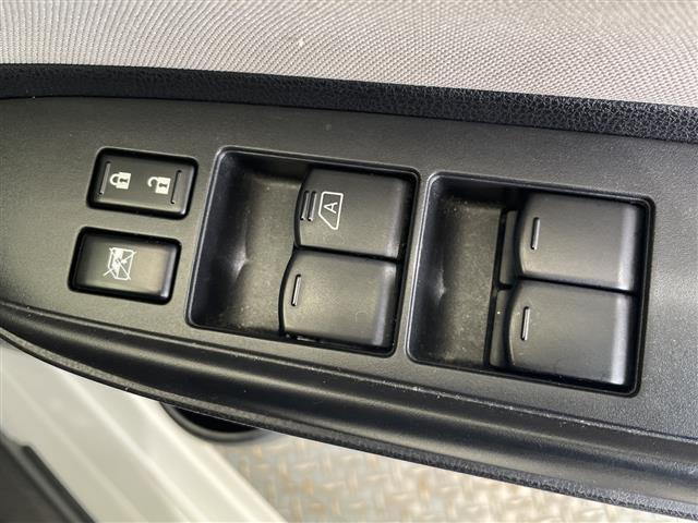 【　パワーウィンドウ　】あると便利なパワーウインドウ♪