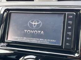 【純正ナビ】人気の純正ナビを装備。オーディオ機能も充実しており、Bluetooth接続すればお持ちのスマホやMP3プレイヤーの音楽を再生可能！毎日の運転がさらに楽しくなります！！