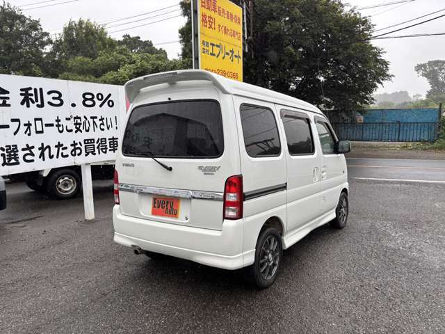 『やっと見つけた！この車！欲しいっ！』ローン心配な方！まずはお気軽にお問い合わせください。