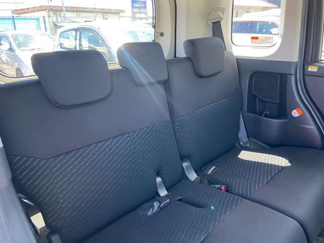 ベテランスタッフがお客様の車を丁寧に1台1台整備致します。急なトラブルもすぐに対応致します。